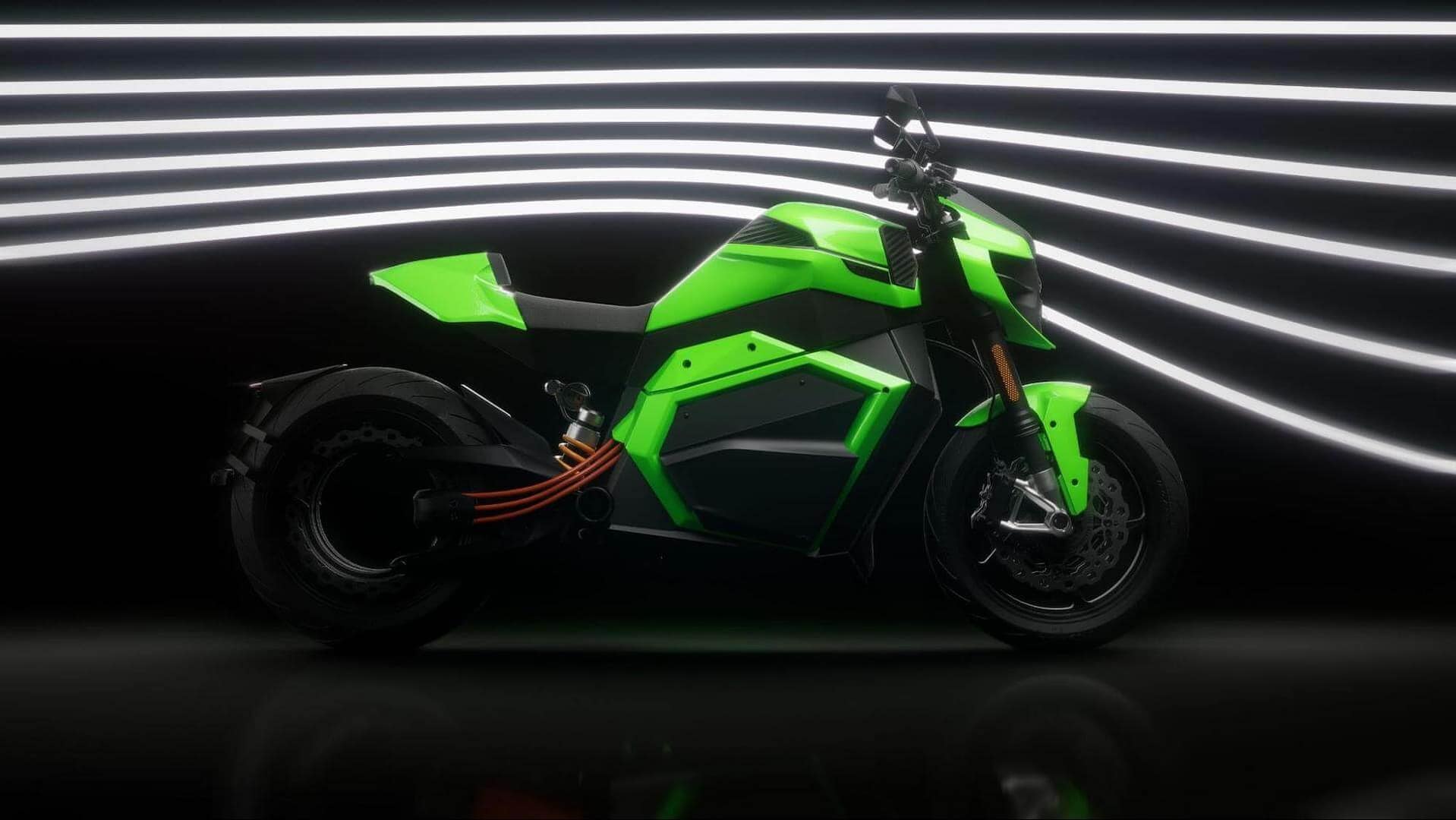 Verge Motorcycles kicks off European tour – book a time to test ride the world’s most advanced electric superbike