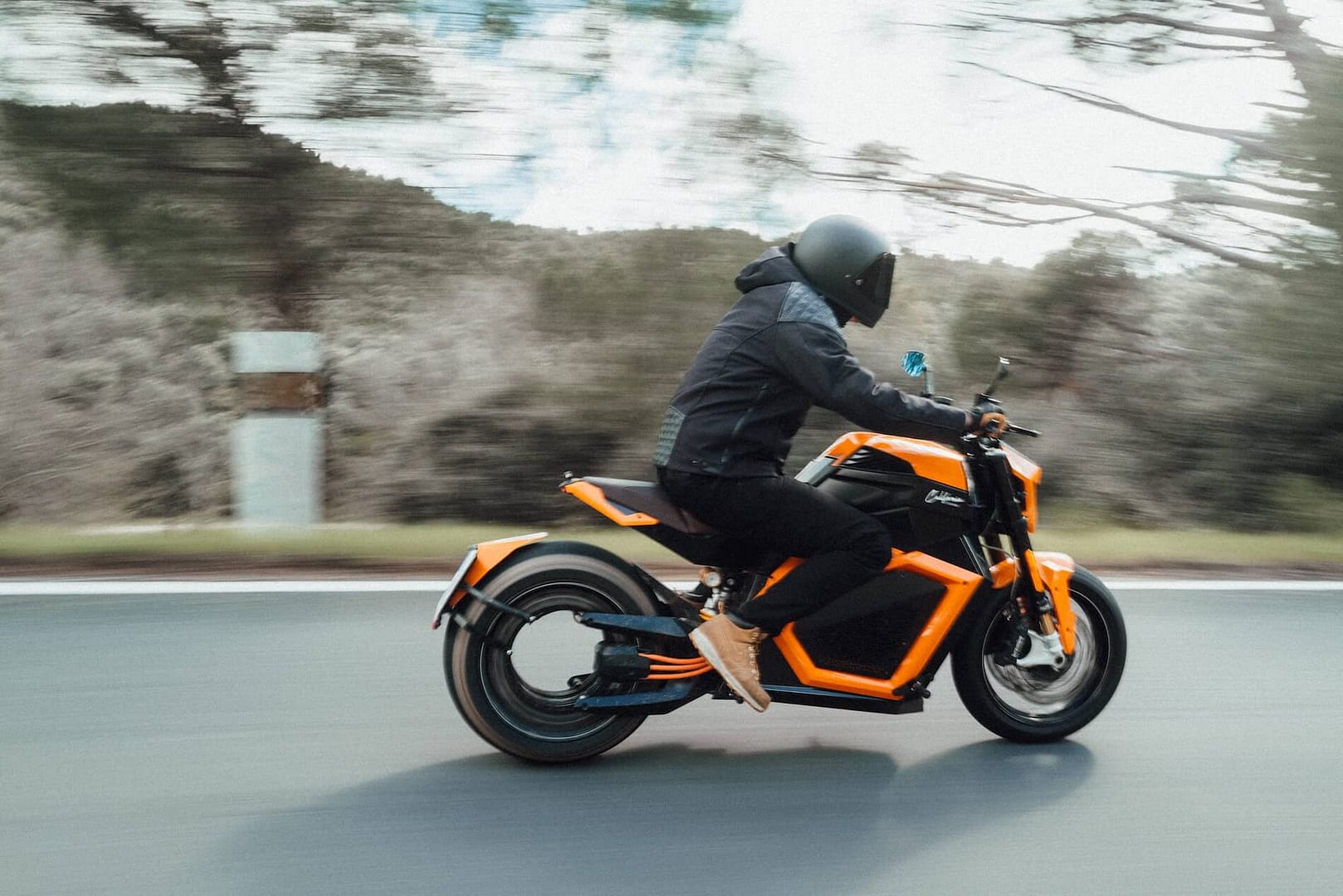 Verge Motorcycles eröffnet eine zweite Filiale in Deutschland